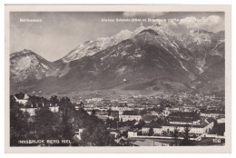 Delcampe - P 383 Österreich, Innsbruck Berg Isel Um 1930 - Innsbruck