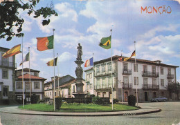 Delcampe - PORTUGAL MONCAO CENTRE VILLE - Sonstige & Ohne Zuordnung