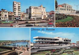 Delcampe - PORTUGAL POVOA DE VARZIM DIVERS LIEUX - Sonstige & Ohne Zuordnung