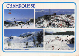 Delcampe - 38 CHAMROUSSE RECOIN L ARSELLE - Chamrousse