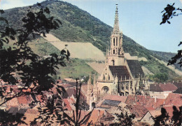 Delcampe - 68 THANN LA CATHEDRALE ST THIEBAUT - Thann