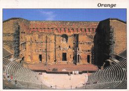 Delcampe - 84 ORANGE LE THEATRE ANTIQUE - Orange