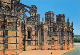 Delcampe - PORTUGAL BATALHA CHAPELLES IMPARFAITES - Sonstige & Ohne Zuordnung