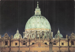 Delcampe - VATICAN CITE DU VATICAN BASILIQUE SAINT PIERRE - Vatikanstadt