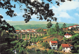 Delcampe - PORTUGAL VOUZELA VUE PARTIELLE - Sonstige & Ohne Zuordnung