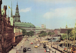 Delcampe - DANEMARK COPENHAGUE BORSEN - Denmark