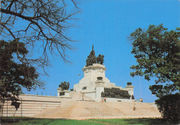 Delcampe - BRESIL SAO PAULO MONUMENT A L INDEPENDANCE - Sonstige