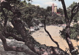 Delcampe - 85 NOIRMOUTIER EN L ILE PLAGE DE L ANSE ROUGE - Sonstige & Ohne Zuordnung