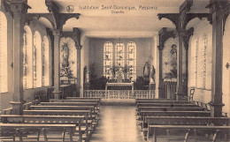 Delcampe - Messancy – Institution St-Dominique – Chapelle - Messancy