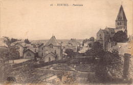 Delcampe - Bertrix – Panorama - Bertrix