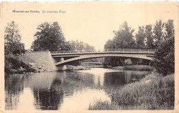 Delcampe - Marcour-sur-Ourthe – Le Nouveau Pont - Rendeux