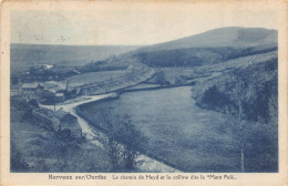 Delcampe - Barvaux S/Ourthe – Chemin De Heyd Et La Colline « Mont-Pelé » - Durbuy