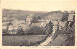 Delcampe - Durbuy S/Ourthe – Panorama - Durbuy