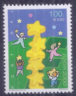 Delcampe - Portugal 2000.  Europa Mi 2430  (**) - 2000