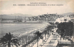Delcampe - 06-CANNES-N°T1158-D/0097 - Cannes