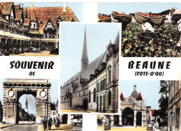 Delcampe - 21-BEAUNE-N°3746-C/0111 - Beaune
