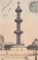 Delcampe - 75 - PARIS - Puits Artésien De Grenelle - Autres Monuments, édifices