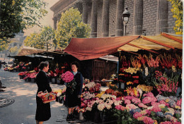 Delcampe - 75-PARIS PLACE DE LA MADELEINE-N°3746-A/0203 - Plätze