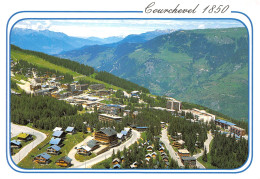 Delcampe - 73-COURCHEVEL-N°3746-A/0201 - Courchevel