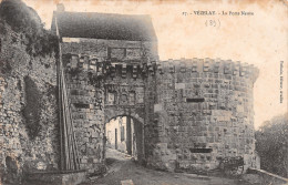 Delcampe - 89-VEZELAY-N°T1159-H/0153 - Vezelay