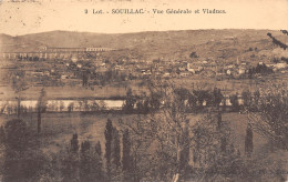 Delcampe - 46-SOUILLAC-N°T1159-H/0027 - Souillac