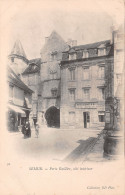 Delcampe - 21-SEMUR-N°T1159-G/0341 - Semur