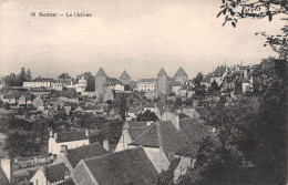 Delcampe - 21-SEMUR-N°T1159-G/0295 - Semur