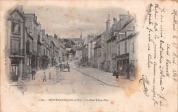 Delcampe - 21-MONTBARD-N°T1159-G/0299 - Montbard