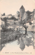 Delcampe - 21-SEMUR-N°T1159-G/0315 - Semur