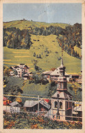Delcampe - 74-MORZINE-N°T1159-G/0377 - Morzine