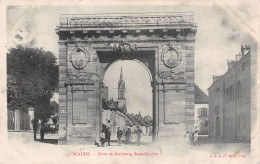 Delcampe - 21-BEAUNE-N°T1159-G/0247 - Beaune