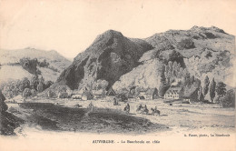 Delcampe - 63-LA BOURBOULE-N°T1159-G/0149 - La Bourboule