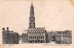 Delcampe - 62-ARRAS-N°T1159-G/0099 - Arras