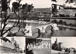 Delcampe - 84-AVIGNON-N°3747-D/0359 - Avignon