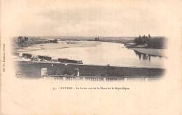 Delcampe - 58-NEVERS-N°T5214-C/0295 - Nevers