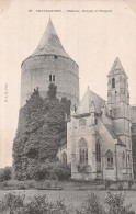Delcampe - 28-CHATEAUDUN-N°T5215-F/0379 - Chateaudun
