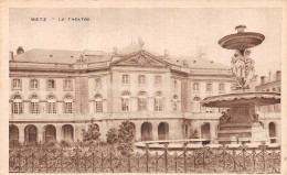 Delcampe - 57-METZ-N°T5216-A/0283 - Metz