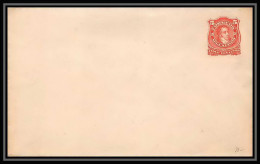 Delcampe - 4086/ Argentine (Argentina) Entier Stationery Enveloppe (cover) N°7 Neuf (mint) 1890 - Entiers Postaux
