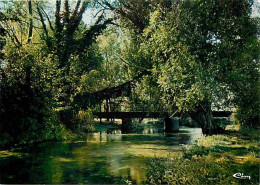 Delcampe - Carte Postale - 27 - Evreux - Pont Sur L'Iton - CPM - Voir Scans Recto-Verso - Poscard - Carta Postal -  Postkarte - Evreux