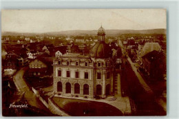 Delcampe - Ansichtskarte - 13900742 - Frauenfeld