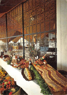 Delcampe - BR47551 Village Hotel D Agadir Grand Buffet Frold    Morocco - Welt