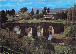 Delcampe - AUSTRALIE RICHMOND THE RICHMOND BRIDGE TASMANIA - Autres & Non Classés