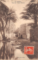 Delcampe - BR45541 Biskra Rue Du Vieux Biskra Algeria - Welt