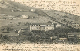 Delcampe - 69* TARARE  La Providence    MA103,1241 - Tarare