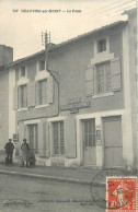 Delcampe - CPA Beauvoir Sur Niort 79/07 - Beauvoir Sur Niort