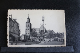 Delcampe - (x)139 / Brabant Flamand -  Tienen - Tirlemont -  Eglise St Germain / 1955 - Tienen