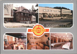 Delcampe - Cadca Hotel Polana A Chata Bumbalka Makov Jednota - Slowakei