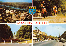 Delcampe - 78-MAISONS LAFFITTE-N°3750-A/0179 - Maisons-Laffitte