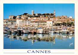 Delcampe - 06-CANNES-N°3750-A/0175 - Cannes