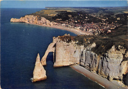 Delcampe - 76-ETRETAT-N°2005-D/0203 - Etretat